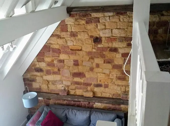 Apartamento Oase Der Geborgenheit Venningen