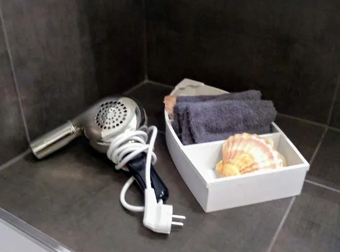 Oase Der Geborgenheit