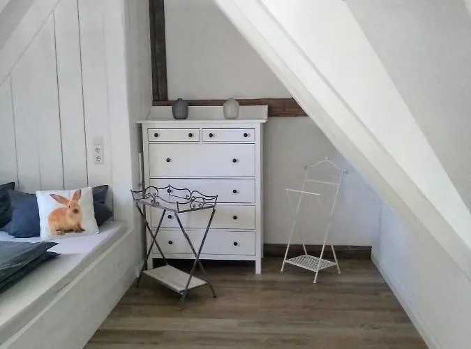 Oase Der Geborgenheit Apartamento Venningen