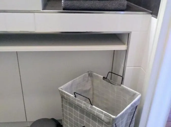 公寓 Oase Der Geborgenheit Venningen