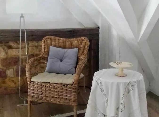 Oase Der Geborgenheit * Venningen