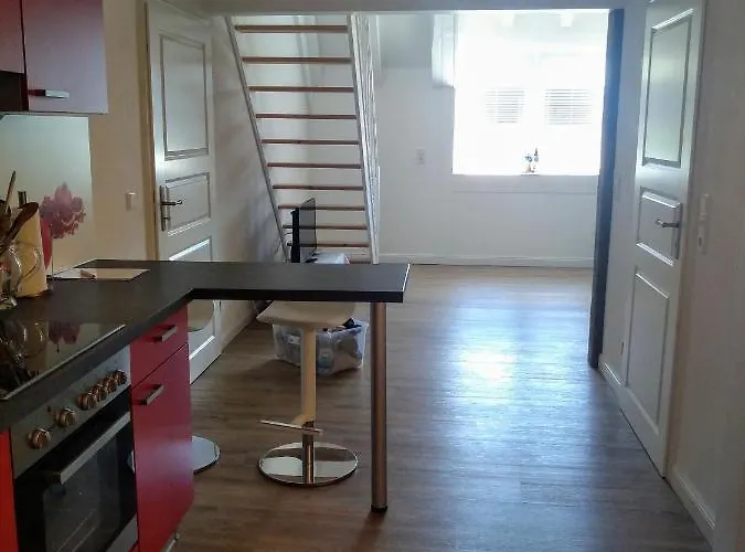 Oase Der Geborgenheit * Venningen