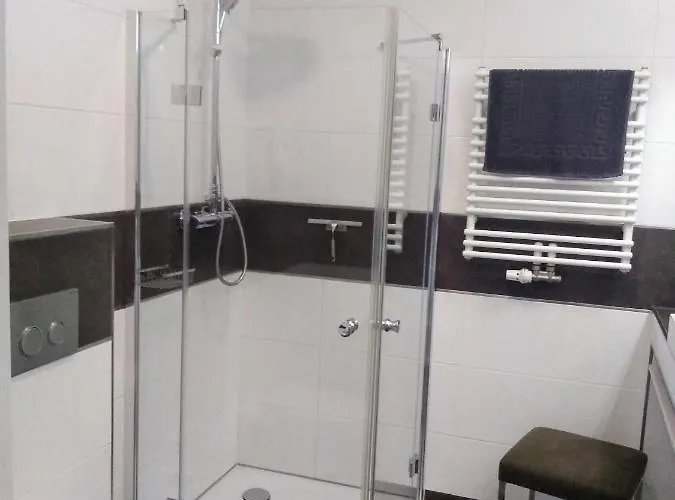 Oase Der Geborgenheit