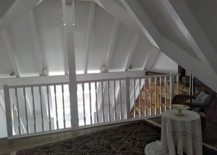 Oase Der Geborgenheit 公寓