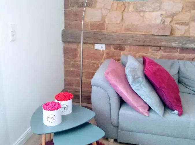 Oase Der Geborgenheit *