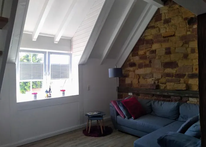 Oase Der Geborgenheit *