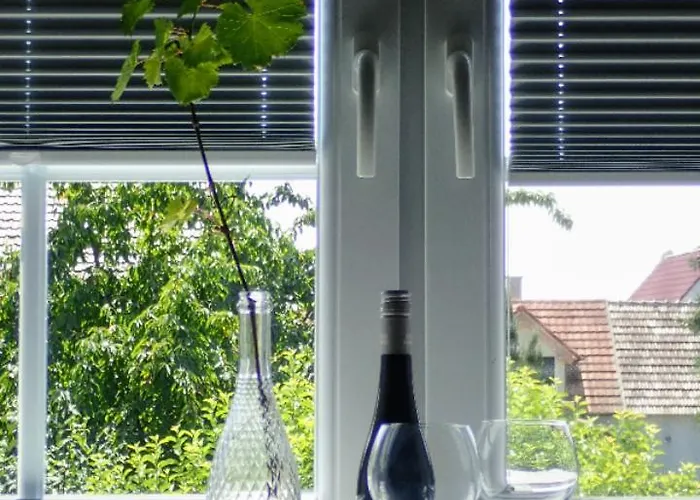 Apartamento Oase Der Geborgenheit *